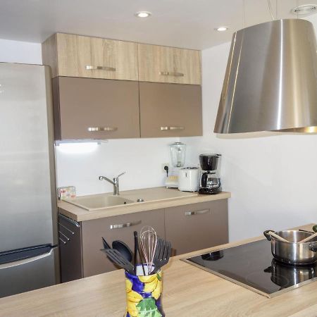 Apartment Le Mayflower By Interhome Le Grau-du-Roi Exteriör bild