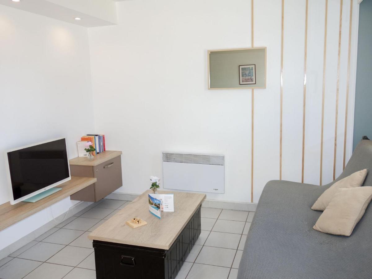 Apartment Le Mayflower By Interhome Le Grau-du-Roi Exteriör bild