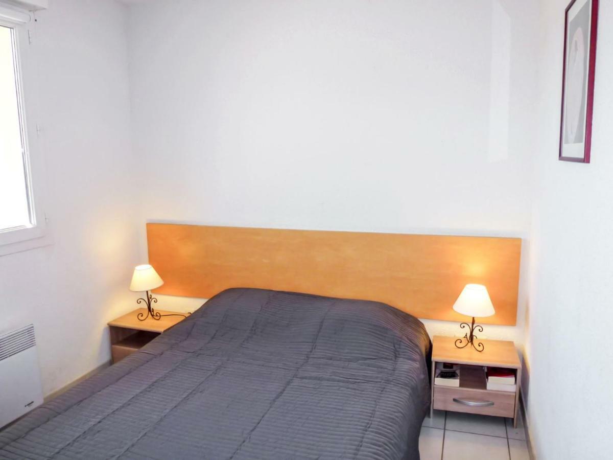 Apartment Le Mayflower By Interhome Le Grau-du-Roi Exteriör bild